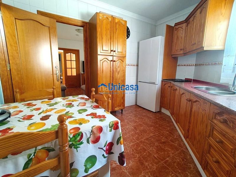 Foto b11391f7-8f39-4fad-8b4a-d86d7e282c26. Pis amb aparcament a Los Almendros - El Limonero - El Tomillar Málaga