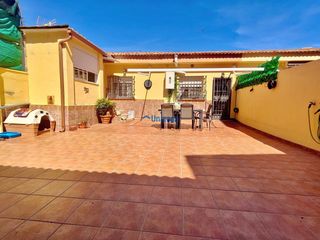 Flat in Fuente Alegre - El Chaparral - Los Morales
