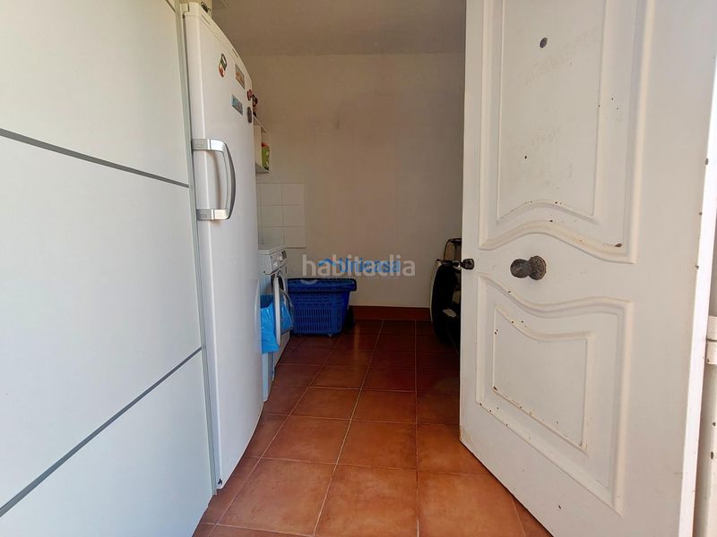 Foto e1ab00b1-62d0-4e9b-a278-a984eda47d8e. Pis amb calefacció a Fuente Alegre - El Chaparral - Los Morales Málaga