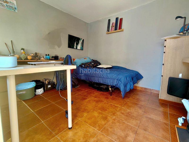 Foto fda5c960-46fc-4cfc-9155-d4b8563134a2. Pis amb calefacció a Fuente Alegre - El Chaparral - Los Morales Málaga
