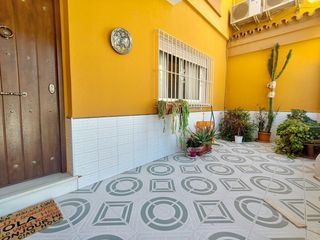 Casa adossada a Los Almendros - El Limonero - El Tomillar
