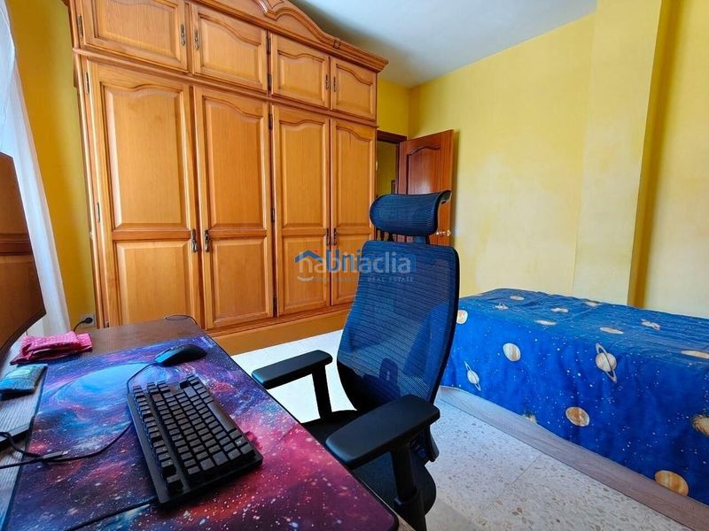 Foto 007161b2-7ee7-48a3-a705-edca22fe8dbc. Casa adossada amb aparcament a Los Almendros - El Limonero - El Tomillar Málaga