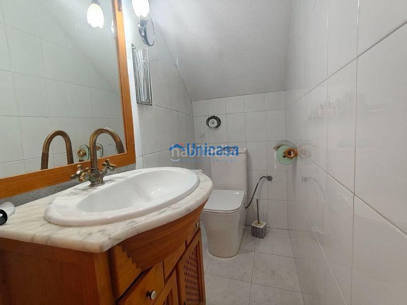 Foto 4a38a66d-d0bb-4e6f-9ae1-650bb24d784f. Casa adossada amb aparcament a Los Almendros - El Limonero - El Tomillar Málaga