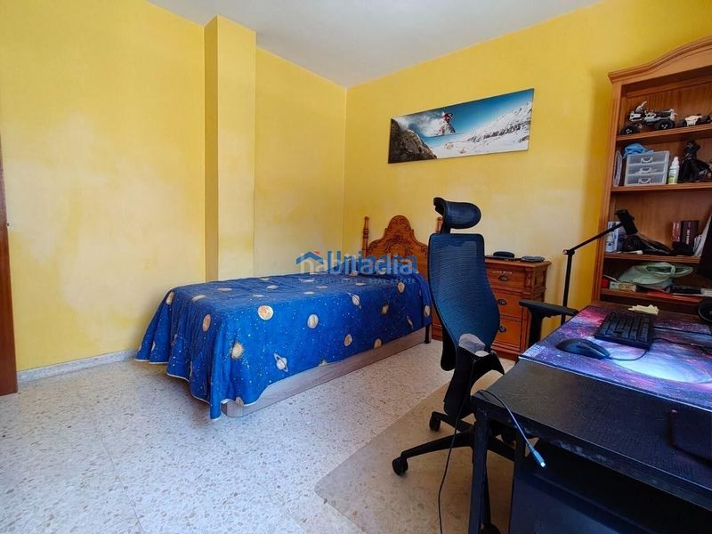 Foto 4c190dac-17f0-4304-9d39-30887afea440. Casa adossada amb aparcament a Los Almendros - El Limonero - El Tomillar Málaga