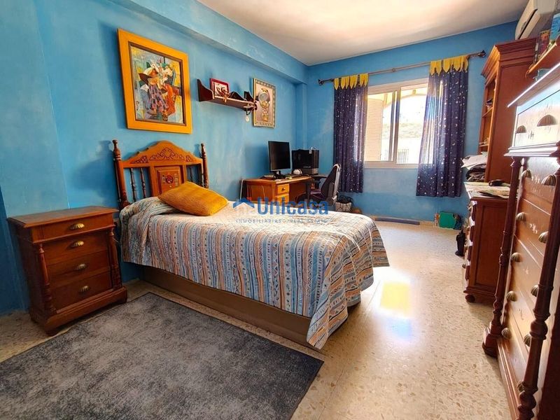 Foto 4dceb421-7075-4bba-9e3f-f4ef73ec9f5d. Casa adossada amb aparcament a Los Almendros - El Limonero - El Tomillar Málaga