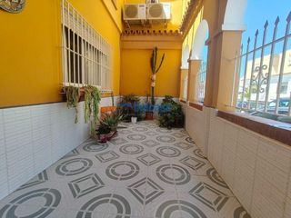 Maison jumelée à Los Almendros - El Limonero - El Tomillar. Casa adosada en el tomillar, puerto de la torre