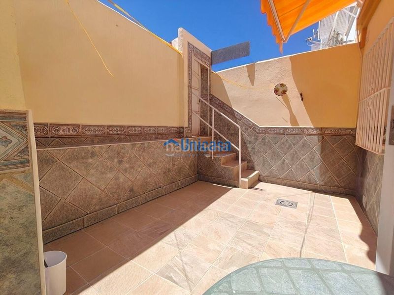 Foto bdc9690d-2a8e-450d-9c4d-c1c7b01daacf. Casa adossada amb aparcament a Los Almendros - El Limonero - El Tomillar Málaga