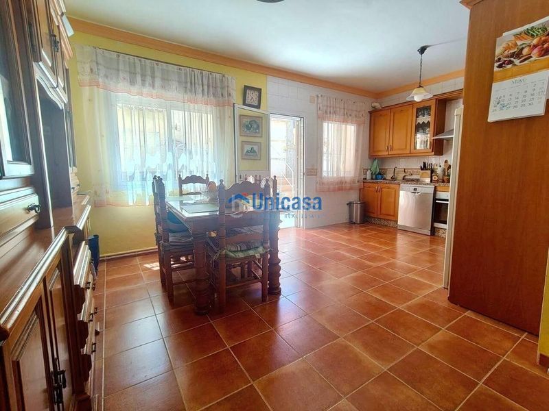Foto d0a6c2da-4441-4465-9ed4-b861c97ad8d9. Casa adossada amb aparcament a Los Almendros - El Limonero - El Tomillar Málaga