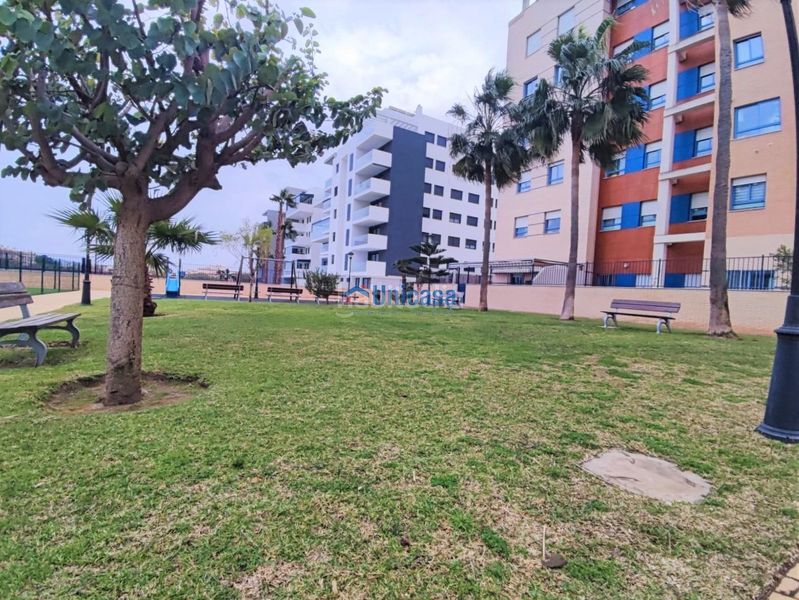 Foto 0bc38a1f-6742-4590-ac8e-7f10a041682a. Pis amb aparcament piscina a El Consul - Ciudad Universitaria - El Romeral Málaga