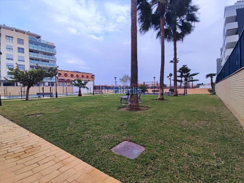 Foto f1a3b294-9e0e-45da-834a-02f7b7ebce97. Pis amb aparcament piscina a El Consul - Ciudad Universitaria - El Romeral Málaga