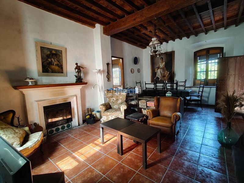 Foto 129bd210-16e5-4651-a831-7960035dc5b7. Casa amb aparcament a Campanillas Málaga