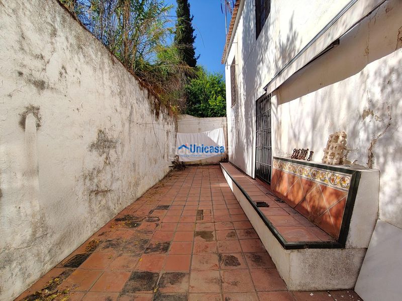 Foto 1c04ddd4-9e15-4138-b51b-d1641e242a6d. Casa amb aparcament a Campanillas Málaga