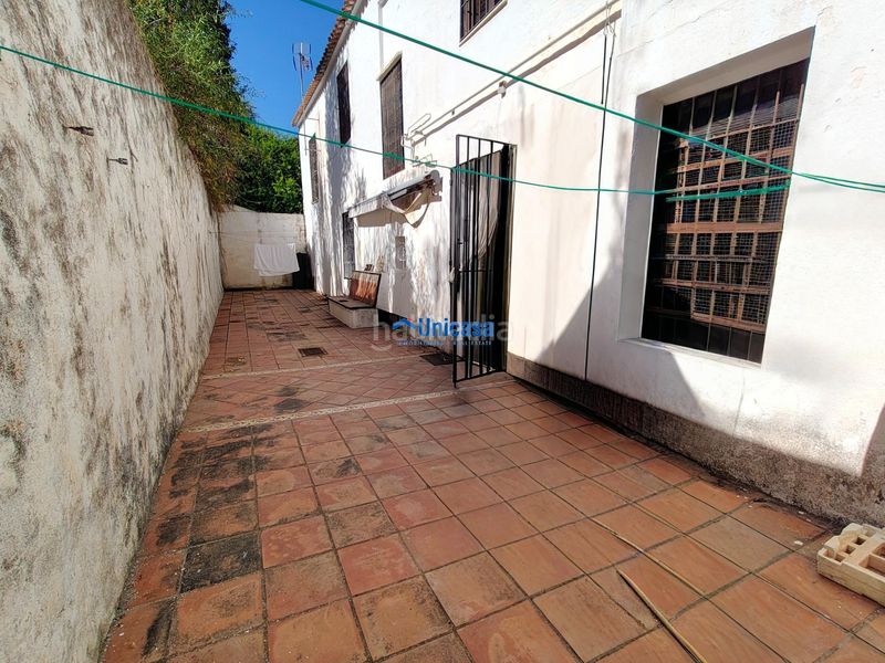 Foto 2355a3e6-b2de-412d-b534-b3a9c11cdc47. Casa amb aparcament a Campanillas Málaga