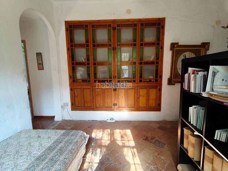 Foto 273d765a-c090-4e57-95e5-0290688aeb86. Casa amb aparcament a Campanillas Málaga