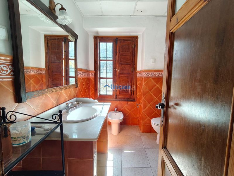 Foto 3f6e6ad9-2425-46b0-9c83-1db6e179cb18. Casa amb aparcament a Campanillas Málaga