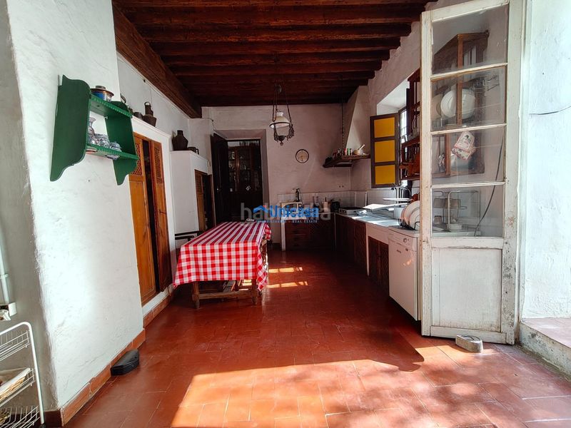 Foto 46e9d195-d808-441a-9791-6f8f5685272b. Casa amb aparcament a Campanillas Málaga
