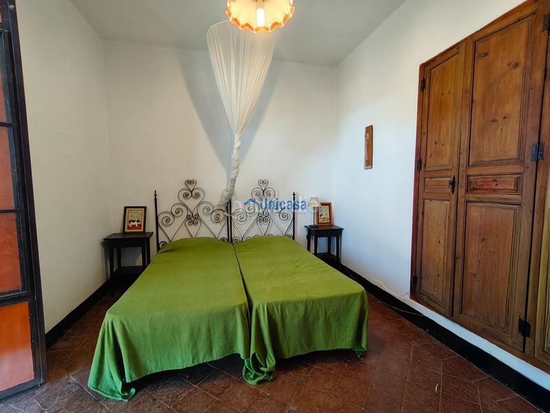Foto 4f5713a3-2581-42a7-b4ac-d3159792517f. Casa amb aparcament a Campanillas Málaga