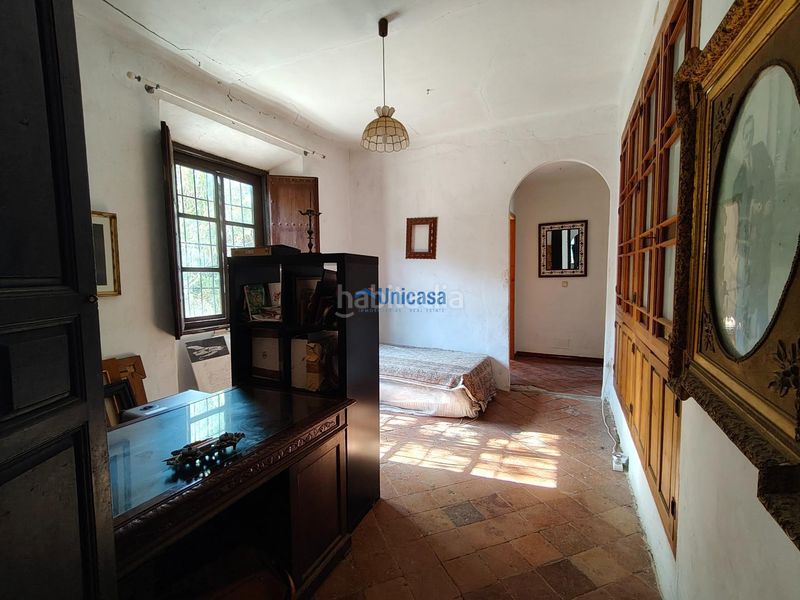 Foto 53414dd0-62e7-46a8-bb1b-dfb9f74acab6. Casa amb aparcament a Campanillas Málaga