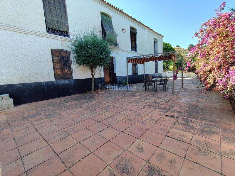Foto 6d1d8dfb-ff22-451d-9cf2-0d8450dfa824. Casa amb aparcament a Campanillas Málaga