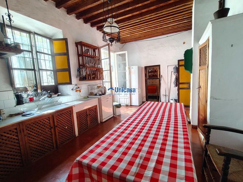 Foto 6d41f8fe-e01e-4da3-9044-4366ceebffa3. Casa amb aparcament a Campanillas Málaga