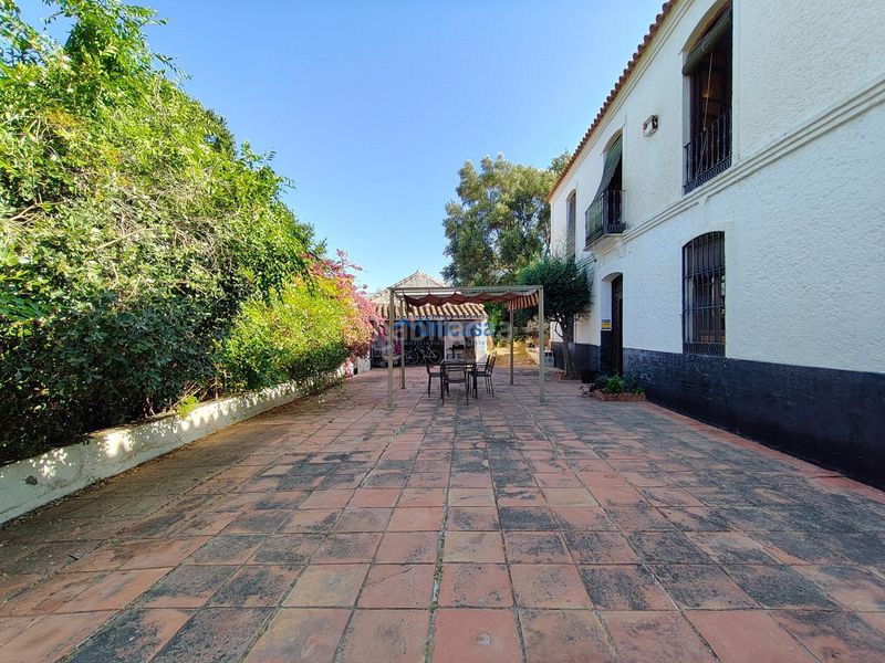 Foto 705b6202-8248-4b09-bb74-d0427578756a. Casa amb aparcament a Campanillas Málaga