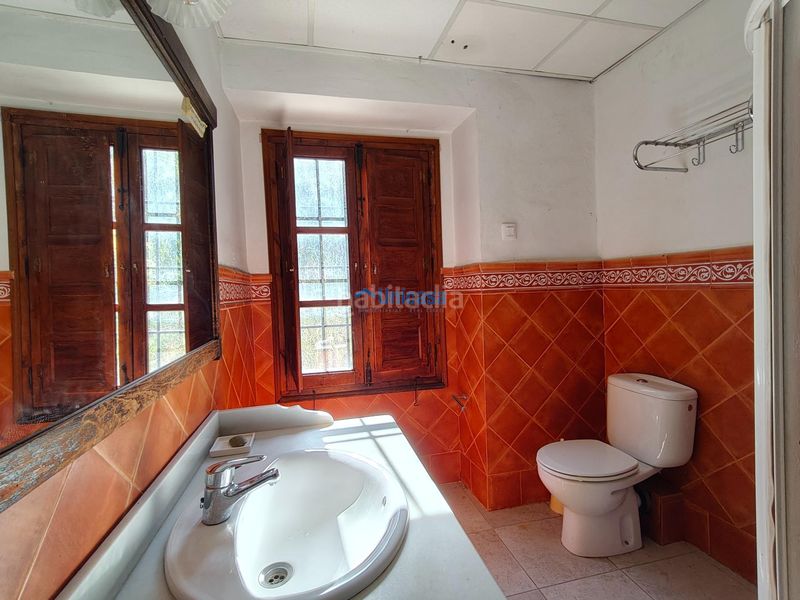 Foto a8748bc6-c75a-4356-ac74-4db02bd9091e. Casa amb aparcament a Campanillas Málaga