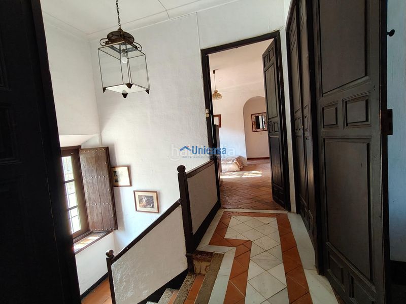 Foto ae77048a-1bf5-424d-86a8-9e3c16966906. Casa amb aparcament a Campanillas Málaga