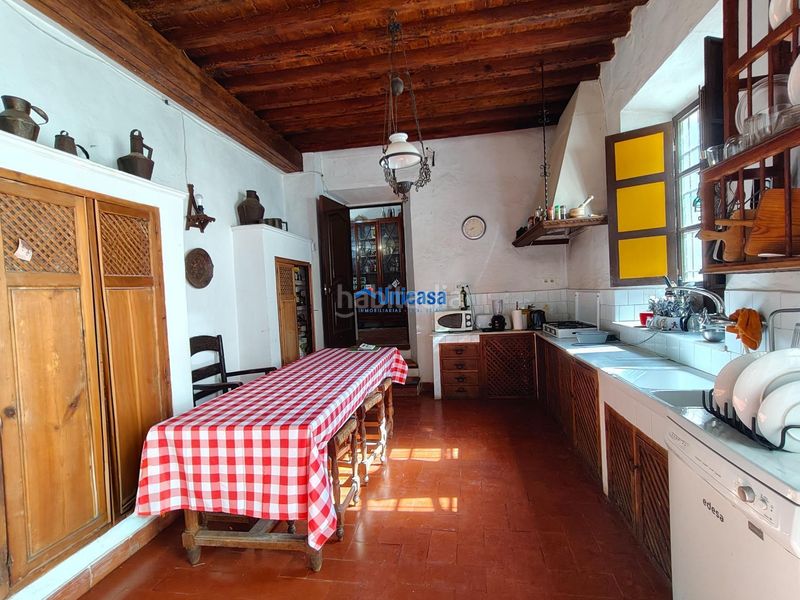 Foto b126a569-a732-418c-a464-bb3e5cef34a5. Casa amb aparcament a Campanillas Málaga