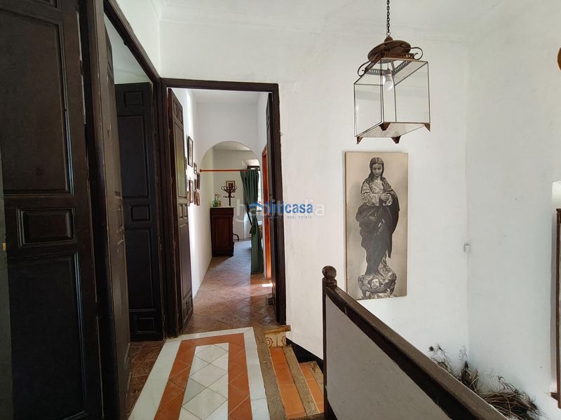 Foto b15941d5-34dd-46a4-a9ec-4da4c3c10057. Casa amb aparcament a Campanillas Málaga