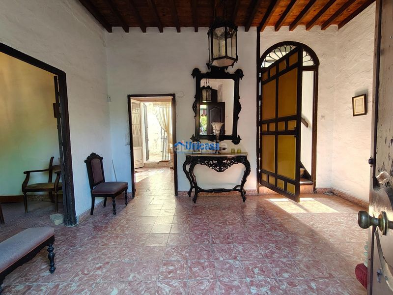 Foto b4b26d84-5530-4803-a18f-e593fe63bd70. Casa amb aparcament a Campanillas Málaga