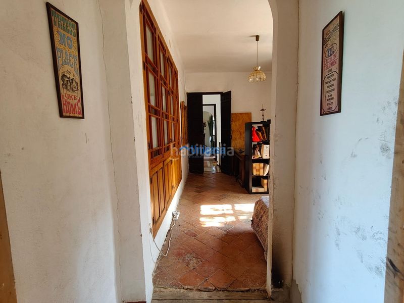 Foto d023c045-115c-47b0-9459-a87604d7f786. Casa amb aparcament a Campanillas Málaga