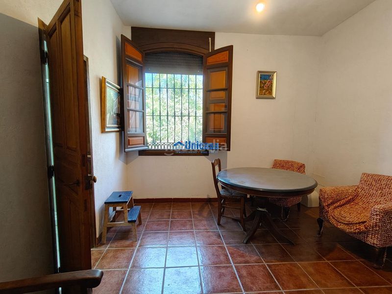 Foto dda86e60-8b7f-4f44-b71e-a0658df22d0c. Casa amb aparcament a Campanillas Málaga