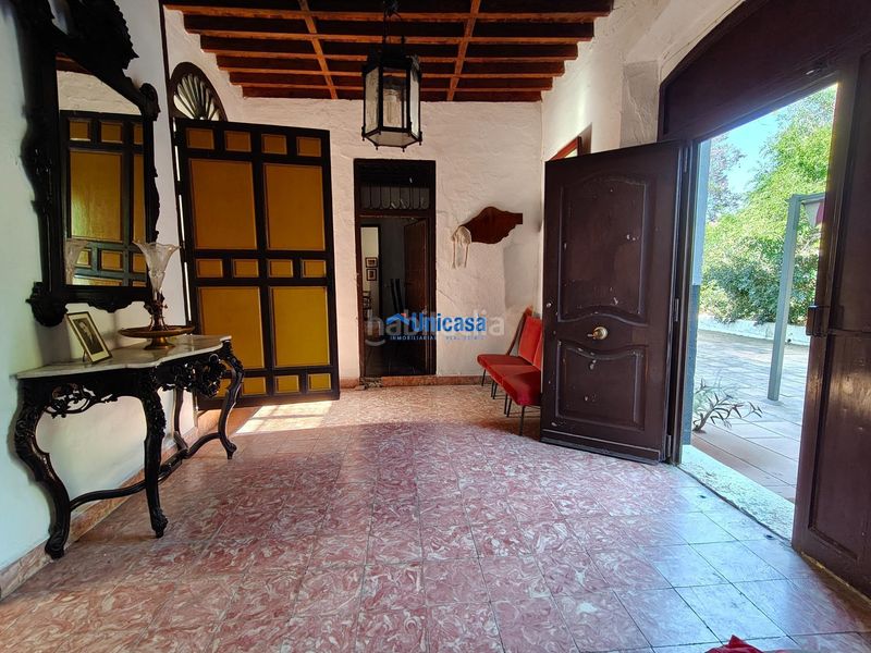 Foto ea78dee3-7d2c-4eae-b5cd-ddb97635bf41. Casa amb aparcament a Campanillas Málaga