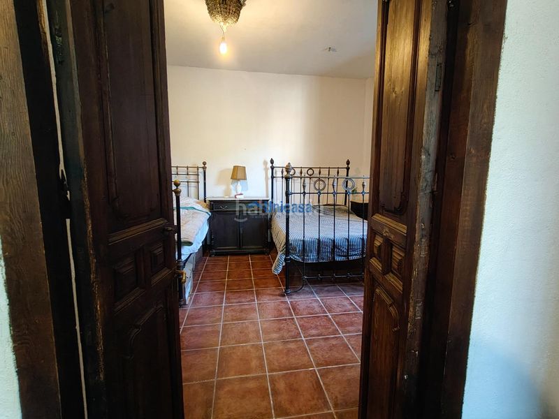 Foto f3283cd3-43ac-4f4d-bc14-7dc03f5e27c0. Casa amb aparcament a Campanillas Málaga