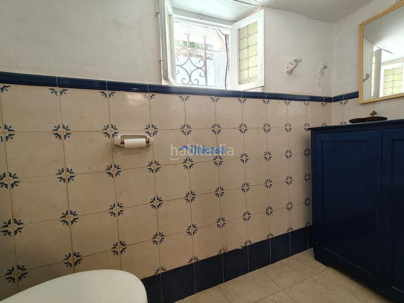 Foto fb7713a4-9712-4ce1-9d8b-9dc9b60a5058. Casa amb aparcament a Campanillas Málaga