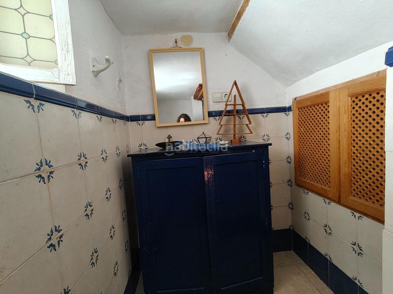 Foto fe11e923-c7d3-4a72-a8be-eef778f7f500. Casa amb aparcament a Campanillas Málaga