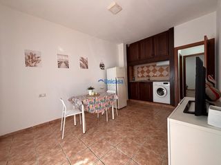 Piso en Distrito Zeta - Recinto Ferial Cortijo de Torres