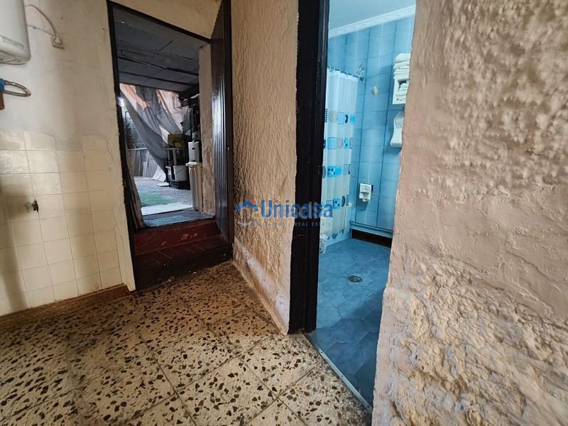 Foto 0290c0ec-f36e-430b-b1c6-20fc4e944c46. Casa amb aparcament a Santa Cristina - San Rafael Málaga