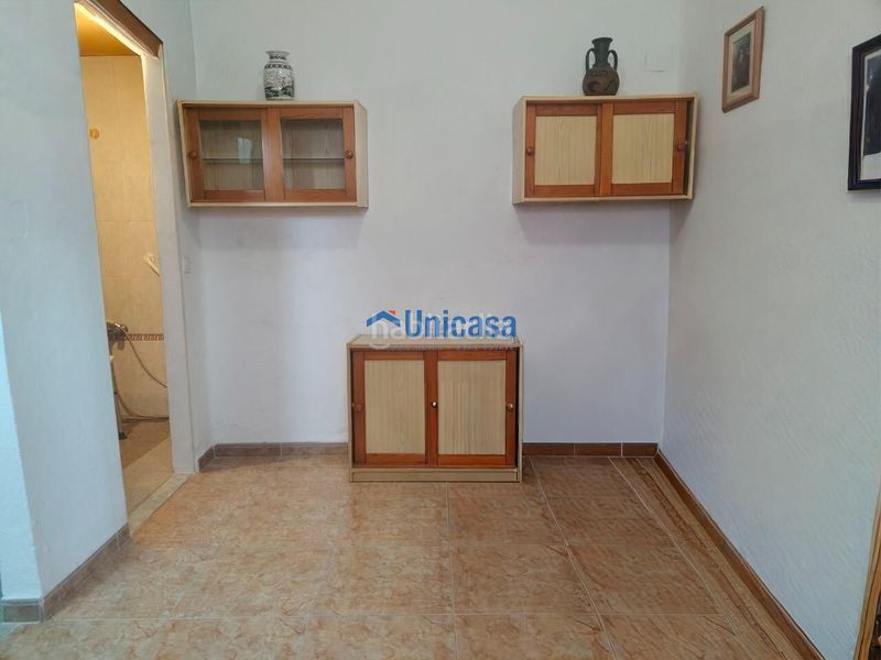 Foto 12279c76-a69b-43d7-bc05-cf71ef3f4c9d. Casa amb aparcament a Santa Cristina - San Rafael Málaga