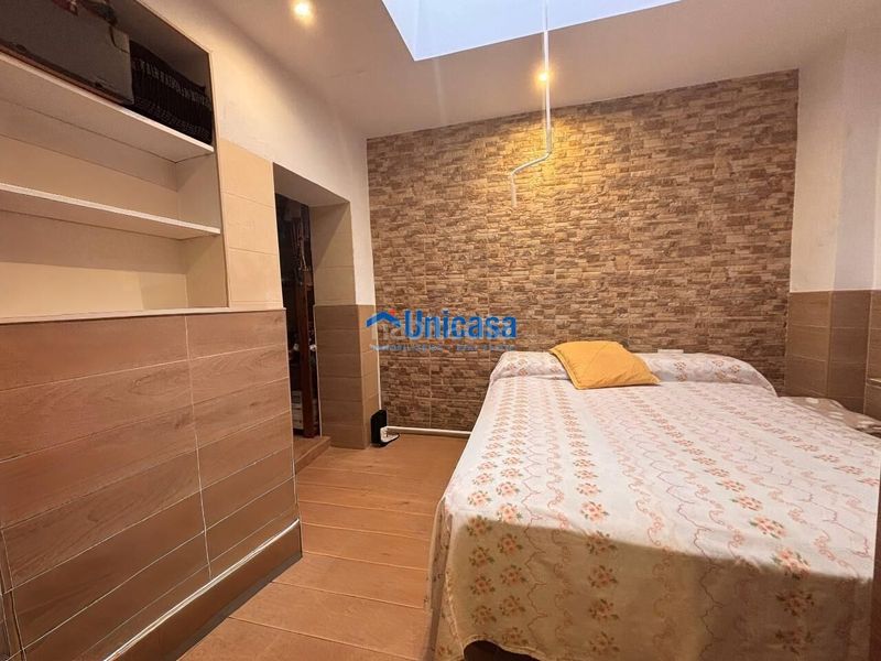 Foto 2494c690-f9e4-40c7-a8c4-293c708b07ca. Casa amb aparcament a Santa Cristina - San Rafael Málaga