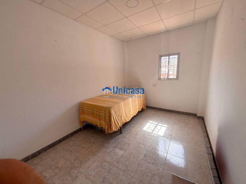 Foto 34902fa7-de3a-4486-8443-356d14c8329c. Casa amb aparcament a Santa Cristina - San Rafael Málaga