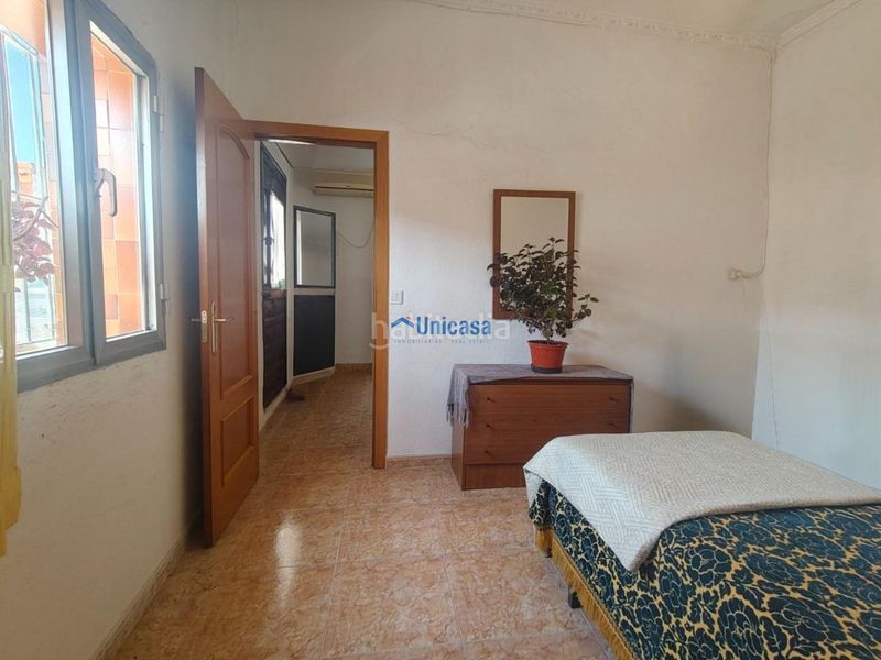 Foto 366524fc-38e1-428b-93e4-50154aebe744. Casa amb aparcament a Santa Cristina - San Rafael Málaga