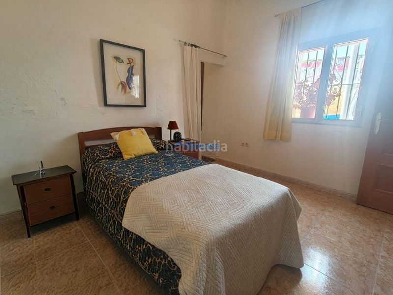 Foto 5b1a7ece-b620-4315-a9a3-1e0f193c94a9. Casa amb aparcament a Santa Cristina - San Rafael Málaga