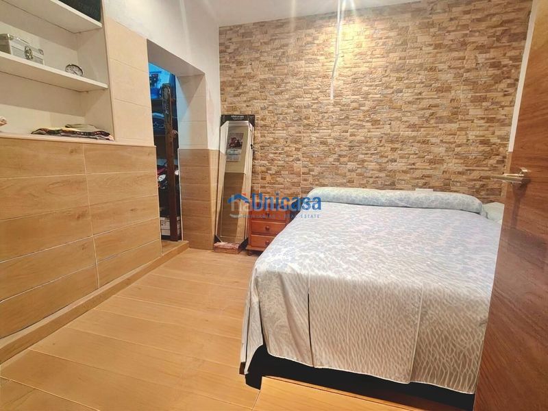 Foto 5b9da513-6f65-4c3e-9059-382125aa5618. Casa amb aparcament a Santa Cristina - San Rafael Málaga