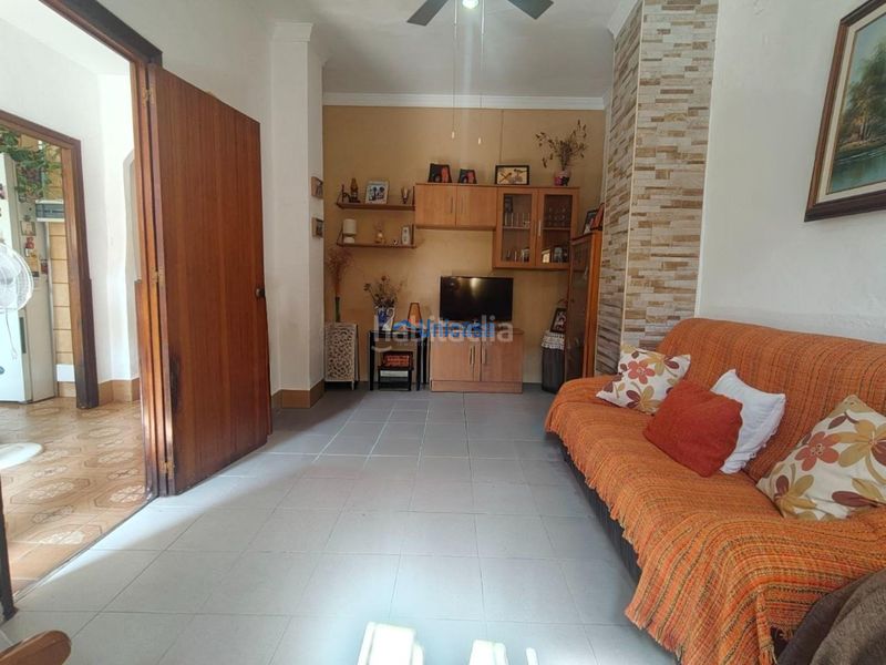Foto 5c8eace2-ad61-4d82-b4dc-fdde1dbdb9ff. Casa amb aparcament a Santa Cristina - San Rafael Málaga