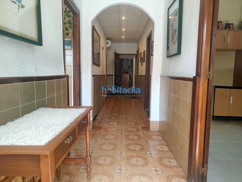 Foto 5d17f081-d46f-4b60-b6c3-f8a76b419714. Casa amb aparcament a Santa Cristina - San Rafael Málaga