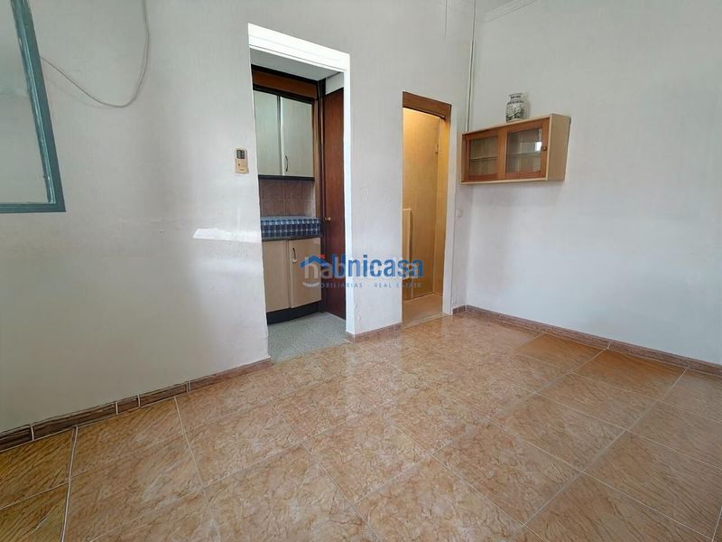 Foto 62764705-25f5-41fb-8915-1427b3d153a5. Casa amb aparcament a Santa Cristina - San Rafael Málaga