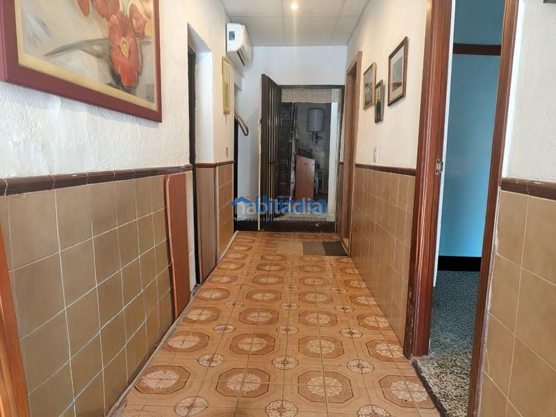 Foto 6546f628-2601-458a-9590-3f4b7371ee1c. Casa amb aparcament a Santa Cristina - San Rafael Málaga