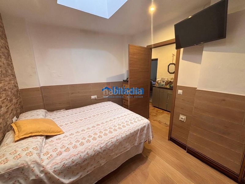 Foto 755aa71c-b637-4bf5-b58f-e0a3cf367b06. Casa amb aparcament a Santa Cristina - San Rafael Málaga