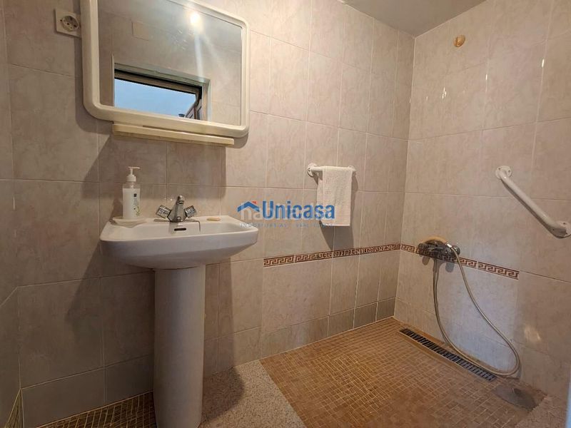 Foto 97230903-d74e-4799-bd73-7bde9e47fece. Casa amb aparcament a Santa Cristina - San Rafael Málaga